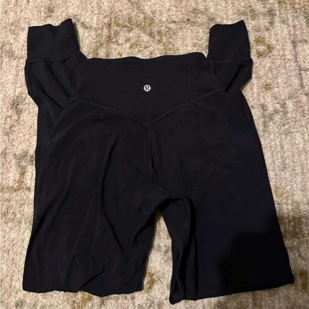Lululemon Align Jogger Pants
